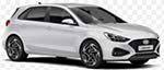 hyundai i30 4