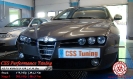 Alfa Romeo 159 2.4 JTDm 200 HP