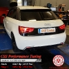 Audi A1 1.4 TSI 122 HP