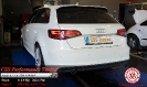 Audi A3 1.6 TDI 110 HP