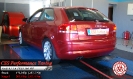 Audi A3 1.8 TFSI 160 HP