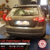 Audi A3 2.0 TDI 140 HP _1