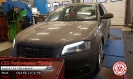 Audi A3 2.0 TDI 140 HP