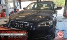 Audi A3 2.0 TDI 140 HP Stage 2