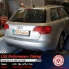 Audi A4 1.9 TDI 115 HP