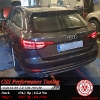 Audi A4 B9 2.0 TDI 190 HP
