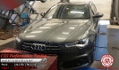 Audi A6 3.0 Bi-TDI 326 HP