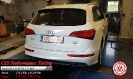 Audi Q5 3.0 TFSI 272 HP
