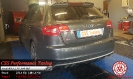 Audi RS3 2.5T 340 HP