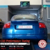 Audi TT 1.8 T 180 HP