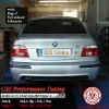 BMW E39 525d 164 HP Stage 2_1