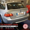 BMW E6x 530d 235 HP
