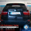 BMW E70 X5 3.0d 211 HP