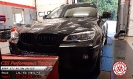 BMW E71 X6 30d 245 HP