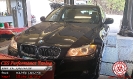 BMW E9x 320d 164 HP
