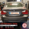 BMW E9x 325d 197 HP