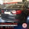 BMW F16 X6 40d 313 HP
