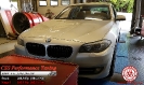 BMW F1x 530d 286 HP