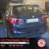 BMW F25 X3 20d 190 HP