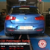 BMW F2x 116d 116 HP - N47D16