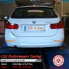 BMW F3x 316d 116 HP - N47D20