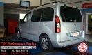 Citroen Berlingo 1.6 HDi 92 HP