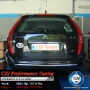 Citroen C5 2.2 HDI 133 HP