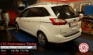 Ford C-Max 1.6 TDCi 115 HP