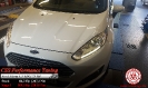 Ford Fiesta 1.5 TDCi 75 HP