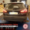 Ford Focus 2.0 TDCi 140 HP