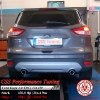 Ford Kuga 2.0 TDCi 136 HP_1