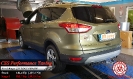 Ford Kuga 2.0 TDCi 140 HP