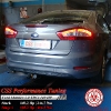 Ford Mondeo 2.0 TDCi 140 HP