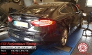 Ford Mondeo 2.0 TDCi 150 HP