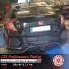 Honda Civic 2.0T Type R  320 HP Stage 2_1