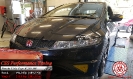 Honda Civic Type R 201 HP Stage 2