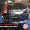 Honda CR-V 1.6 iDTEC 160 HP