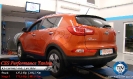 Kia Sportage 2.0 CRDI 136 HP