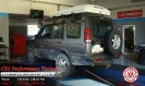 Land Rover Discovery 2.5 TD5 138 HP