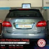 Mercedes Benz B 180 CDI 109 HP_1