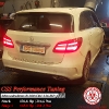 Mercedes Benz B 200 CDI 136 HP_1