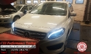 Mercedes Benz B 200 CDI 136 HP