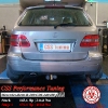 Mercedes Benz B 200 CDI 140 HP_1