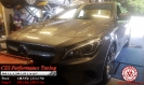 Mercedes Benz CLA 200 CDI 136 HP_2
