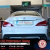 Mercedes Benz CLA 220 CDI 170 HP