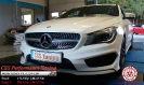 Mercedes Benz CLA 220 CDI 170 HP_2