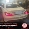 Mercedes Benz CLA 220 CDI 177 HP_1