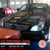 Mercedes Benz CLS 320 CDI 224 HP_1