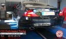 Mercedes Benz CLS 320 CDI 224 HP