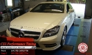 Mercedes Benz CLS 350 CDI 265 HP